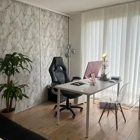 Feriehus Location Proche De Paris, Versailles Et De La Nature *