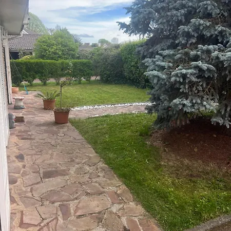 Location Proche De Paris, Versailles Et De La Nature Feriehus